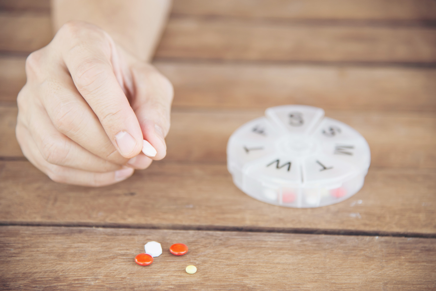 What To Do If You Skip A Birth Control Pill