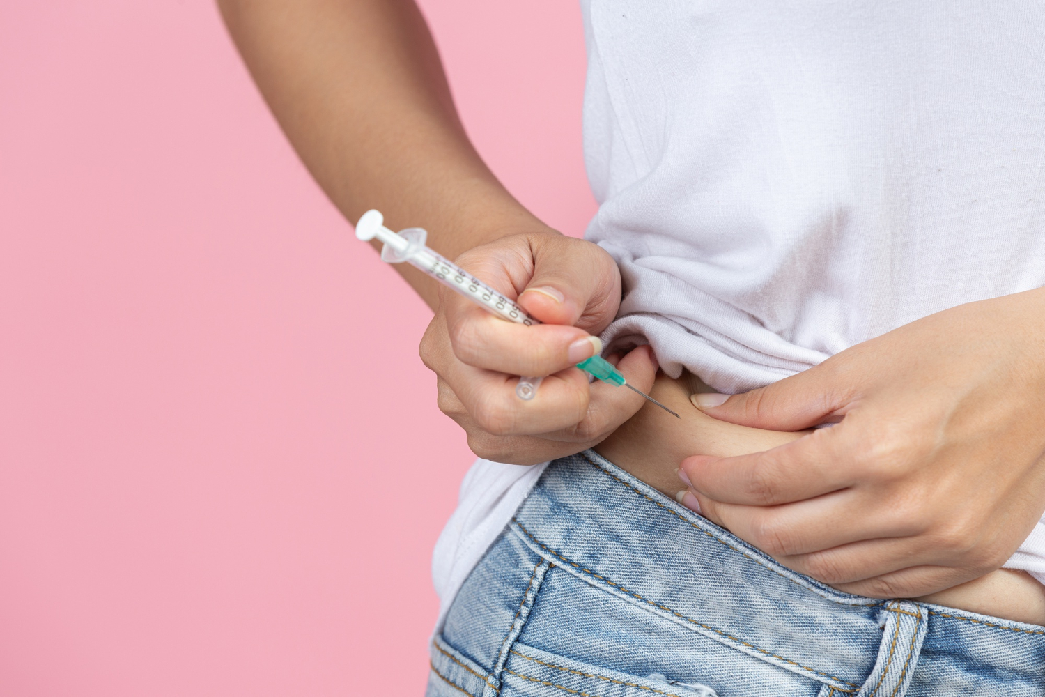 PCOS and Insulin Resistance: What's the Connection?